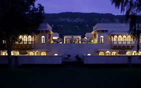 Amanbagh Resort